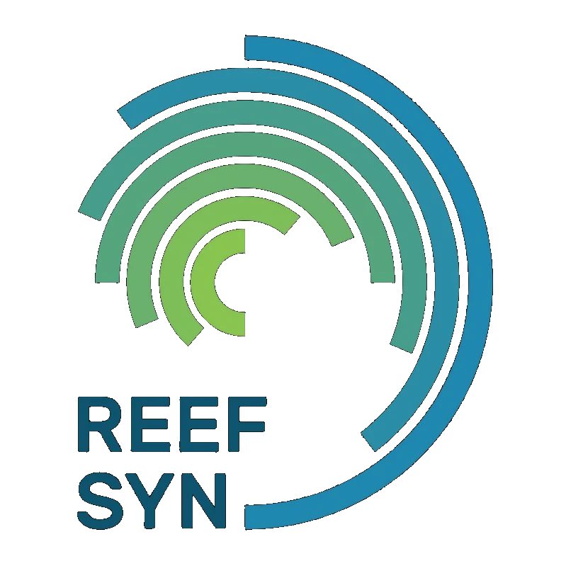 Logo ReefSyn