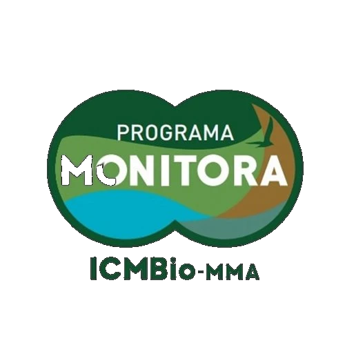 Logo ICMBio Monitora