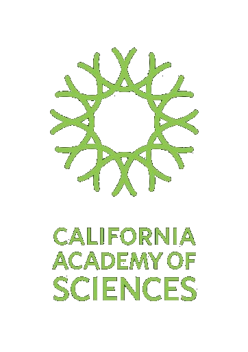 Logo California Academy of Sciences