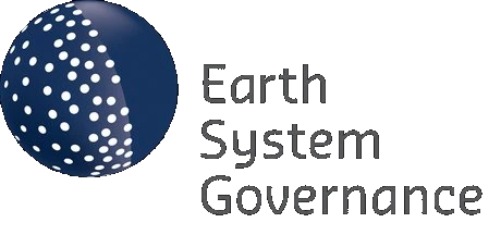 Logo Earth System Governance