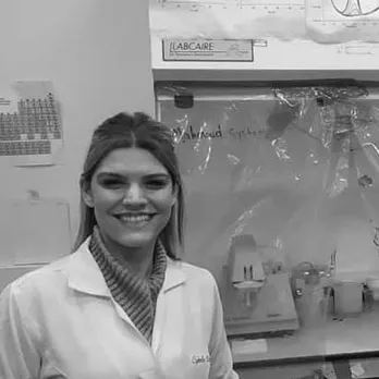 Imagem de Drª. Cybelle M. Longhini
