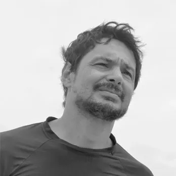 Foto de Dr. Hudson T. Pinheiro