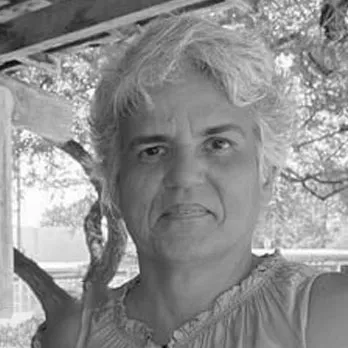 Imagem de Drª. Katia Freire
