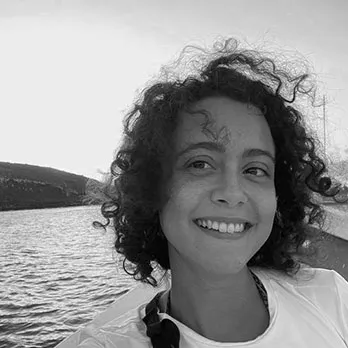 Imagem de BSc. Mariana Marcondes Couto