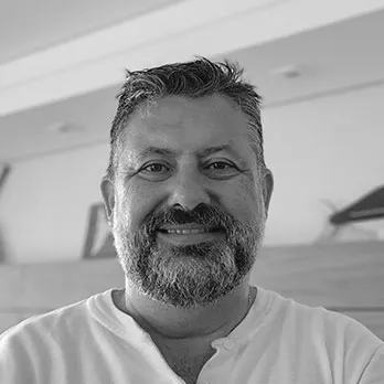 Imagem de Dr. Thierry Frédou