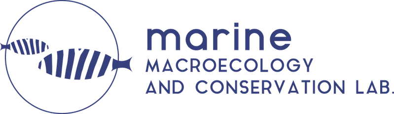 Logo institucional relacionado a Drª. Mariana G. Bender