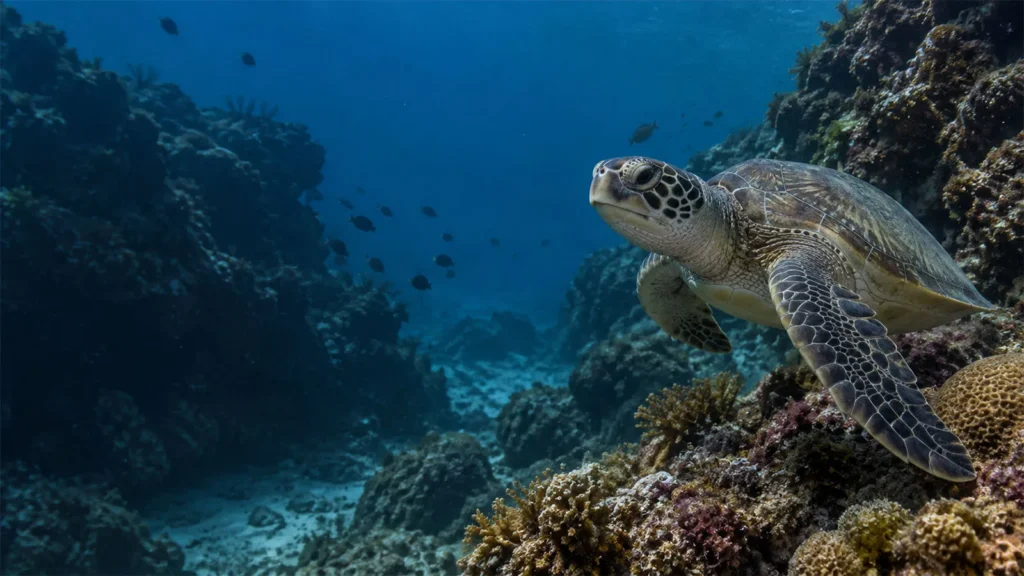 IntegraMar revela tendências nas pesquisas sobre biodiversidade marinha